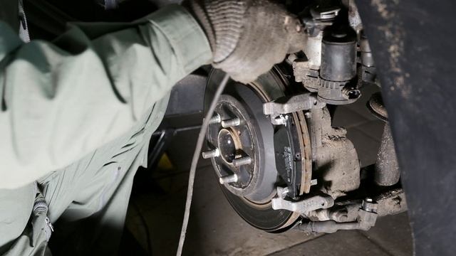 Уборка, достойная восхищения