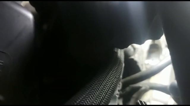 Замена тормозных колодок и дисков