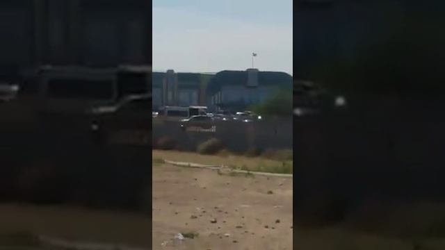 Обращение к руководству Международного центра приграничного сотрудничества «Хоргос»