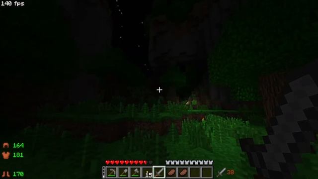 Beta 1.7.3 Minecraft [NO MIC] - Better Than Adventure Mod