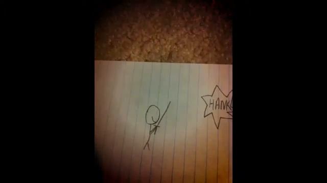 Attack Of Math Doodles (Draft 1)