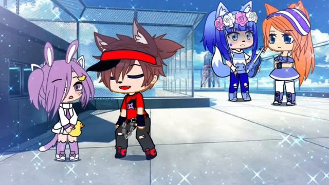 Зачем тебе скрипка?