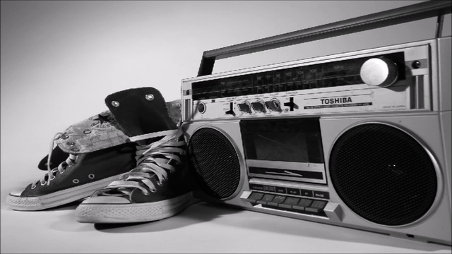 The Cypher Effect - Ashtray Of L.A (Instrumenta)