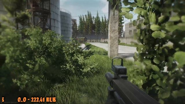 Розыгрыш РБ ключей 20 лукасов слабо, квест ?)))Escape From Tarkov