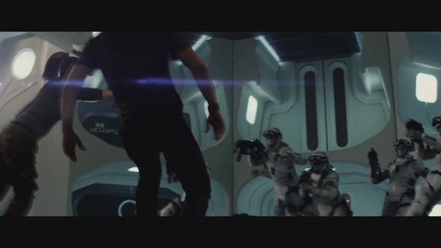 Total Rascall 2012 Music Movie