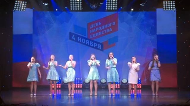 XIII Городской фестиваль народного творчества 