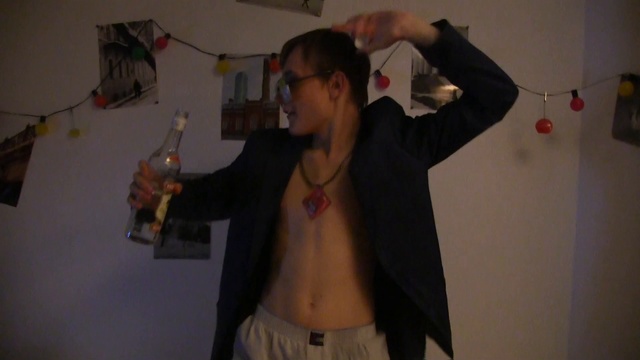 КОГДА ЗАВАЛИЛ БОССА