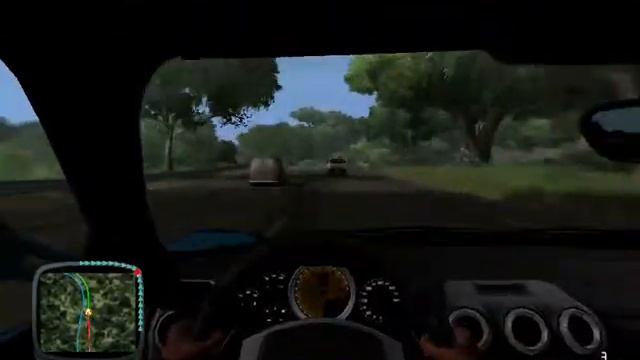 Test Drive Unlimited ULTRA FAST AND CONTROLLABLE Ferrari F430