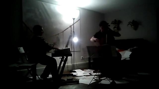 Мужчина. Женщина. Музыка (2)