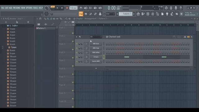 FL Studio 20  С нулядля новичков!