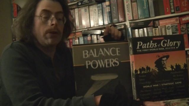 Best(s) In Class: WWI Grand Strategic