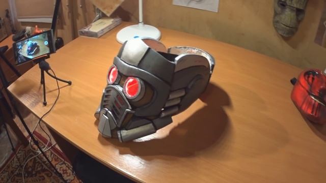 [DIT] #чопроисходит (StarLord3) +ENG