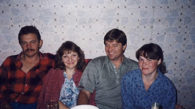 Слайдшоу Юбилей Генадий Анатольевич