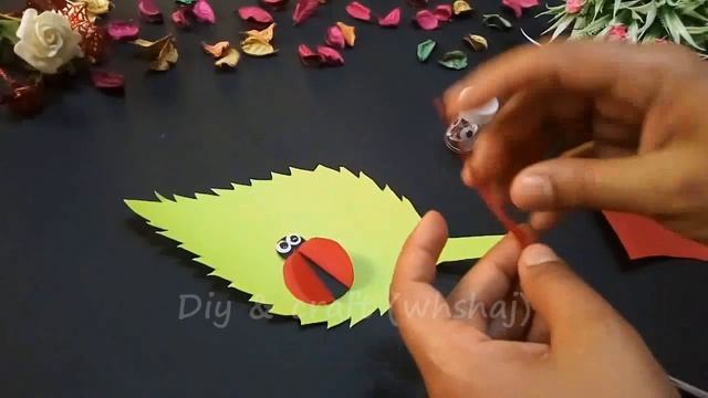 الدعسوقة المتحركة للأطفال