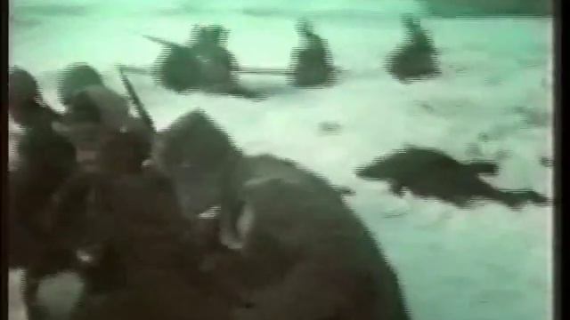 «Матронушка»