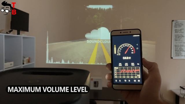 Meauro APT01 REVIEW: Mini Android Wi-Fi Projector Only $127