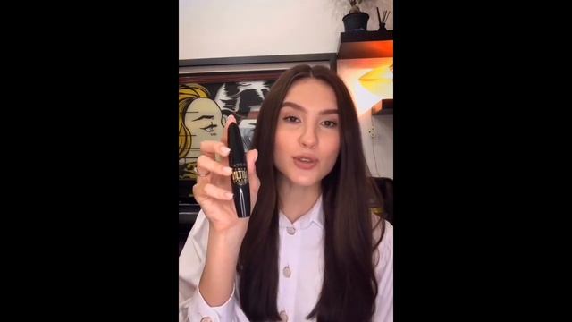 Чего хочет женщина? Идеальные ресницы!