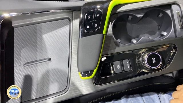 2021 Changan UNI-T Sport Walkaround2021 ShangHai Motor Show2021款长安UNI-T运动版外观与内饰实拍