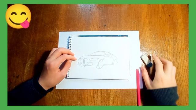 Волшебство холста: искусство создания картины