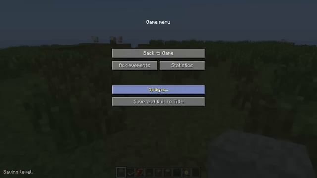 Minecraft - Mystcraft Dense Ore Mining Fun