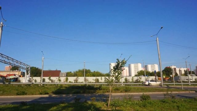 Sony Nex5t Test 070822