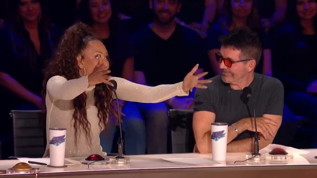 TOP 10 BEST Auditions From AGT: Fantasy 2024!