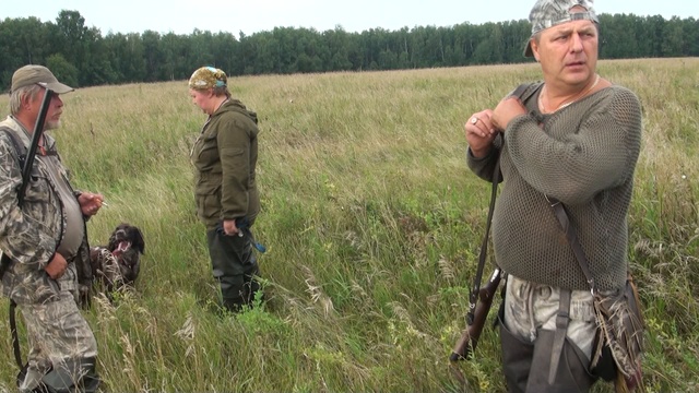 Испытание Вахтелей