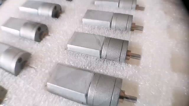 6V Geared Motor 20GS-130