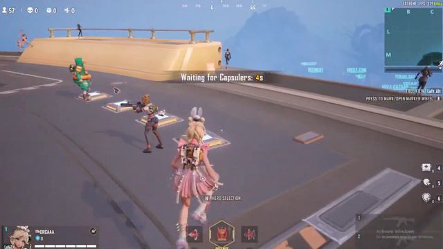 Farlight 84 | Mind Blowing Gameplay