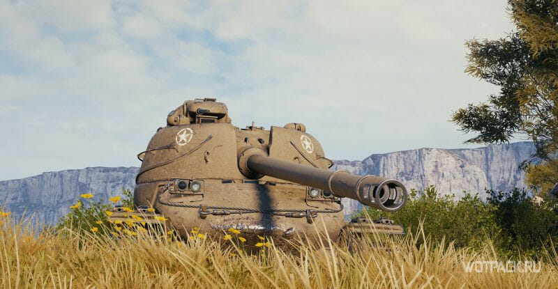 #МирТанков #Мир Танков #Lesta #WoT #KaratFM Пропотел в ущелье. Штурм на Дефе.