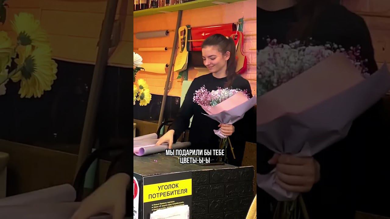 Самое милое, что вы сегодня увидите