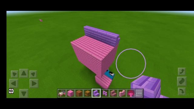 Строю свою комнату в Kawaii World!