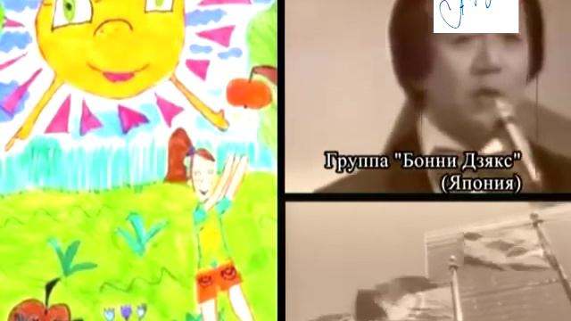 Андрей Разин - Солнечный Круг (история песни)