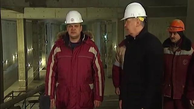 строительство метро в саларьево