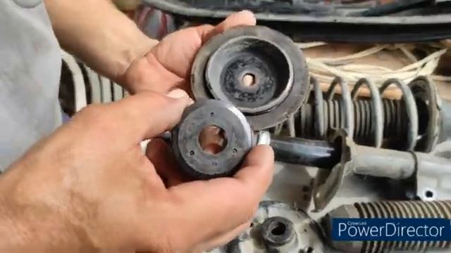 COMO DESMONTAR ?️?️ LA CREMAYERA DEL HYUNDAI I10 ?y la  razon de porq se ponia dura la cremayera