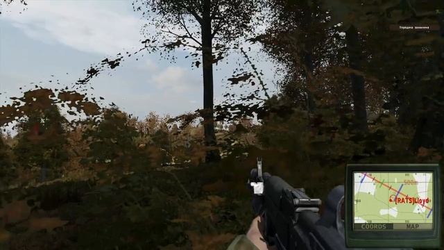 SG@ K Chinval V4  Цхинвал 05 04 2014