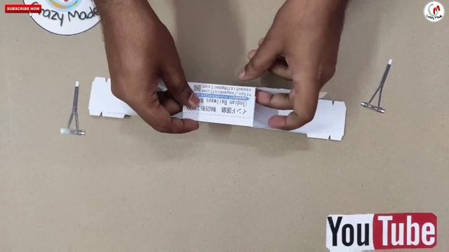 DIY Paper Train | Paper Train | Paper Toy | WAG9 The Freight Locomotive Express departure with WAP7