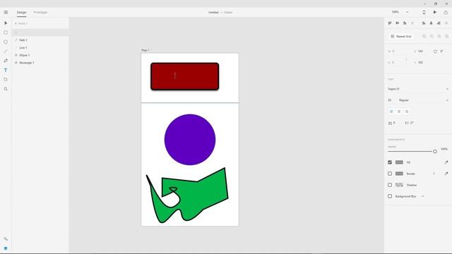 Adobe XD Experience Design Tutorials For Windows