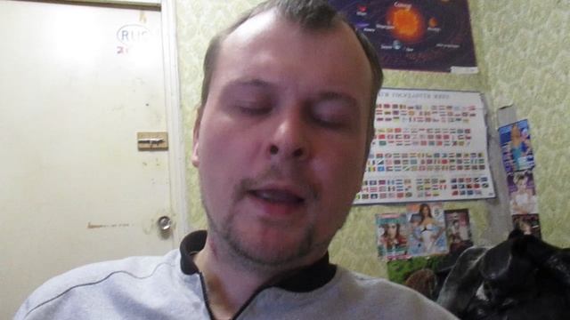 Я - патриот. Стих и краткая проповедь. Дмитрий Сентябрёв