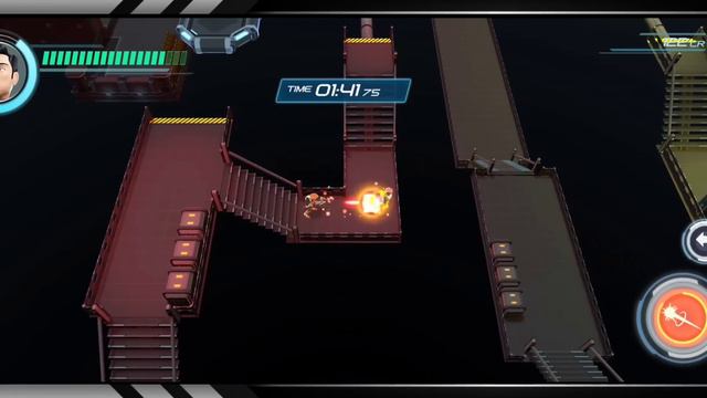 GAME EJEN RIZWAN MURID EJEN UNO DJINN - GAME EJEN ALI