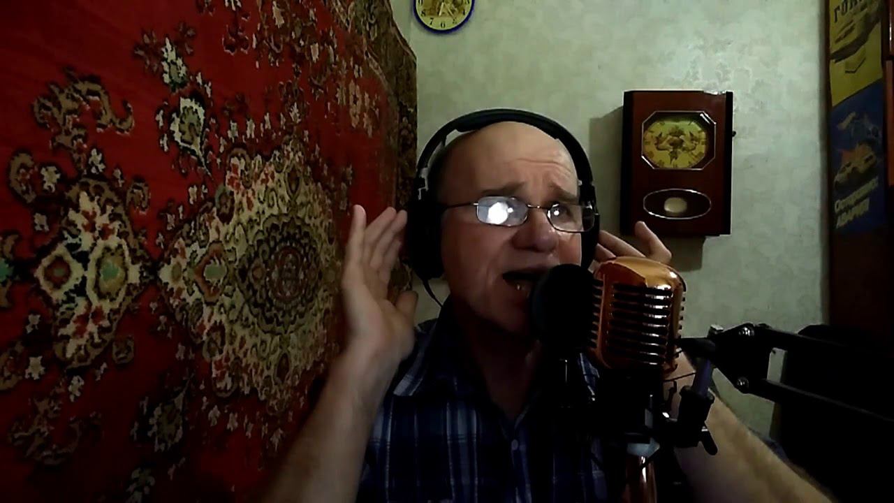 Вот как бывает. Ю.Антонов.