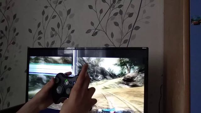 Мужская атака: железные удары