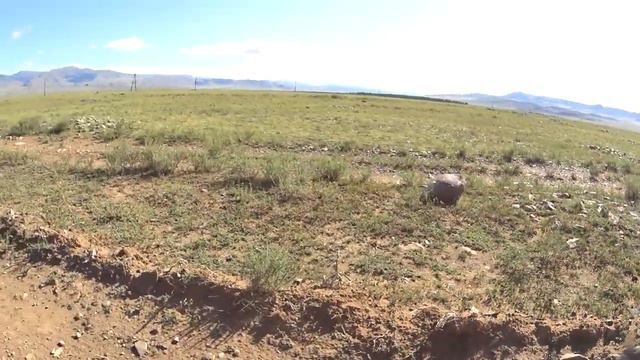 2021 серия 08 Тыва из Самагалдай в Хандагайты