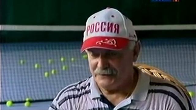 Interview With God (№ 1) Михалков  утомленные солнцем 2