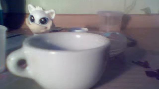 Lps кухня киски(смертельные пирожки)