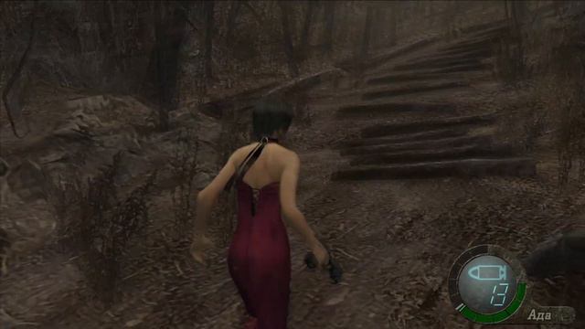 Resident Evil 4 Прохождение (Разные пути): #22 - В поисках Луиса!