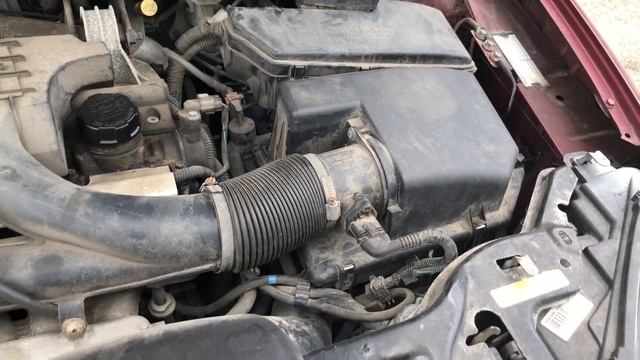 Auction #2575981 - 2004 Volvo XC90