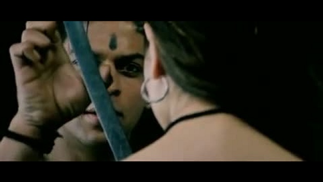 Asoka - Shahrukh Khan 