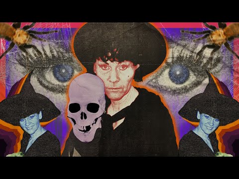 The Woman Who Was Arrested For Witchcraft In 1976