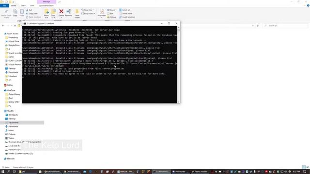 The Easiest Way To Set Up A Minecraft Origins Modded Server